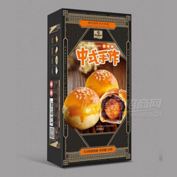 ����120G�����ֺ춹���и��ʳƷ