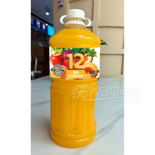 ԪС�����ζ���Ϲ���֭����2.5L
