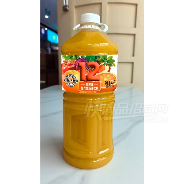 ԪС�����ζ���Ϲ���֭����2.5L