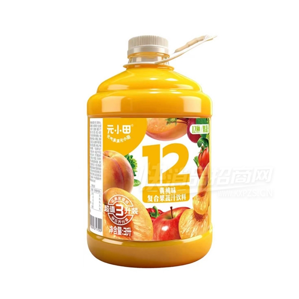 ԪС�����ζ���Ϲ���֭����3L