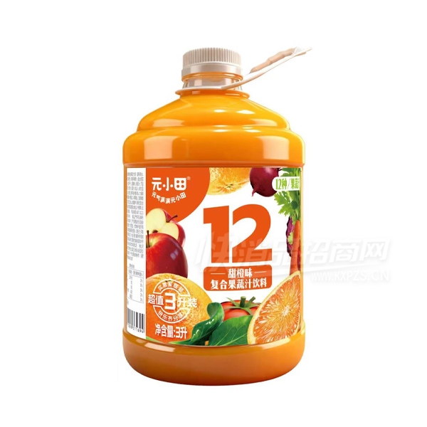 ԪС�����ζ���Ϲ���֭����3L