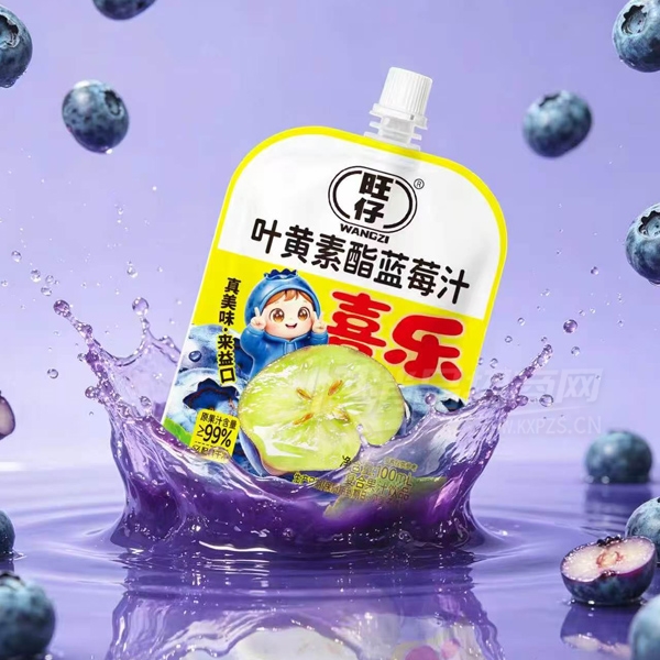 ����Ҷ��������ݮ֭��Ʒ100ml