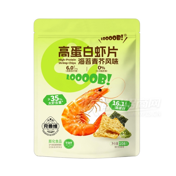 LOOOOB!-�ߵ���ϺƬ��̦����ζ��ʳƷ