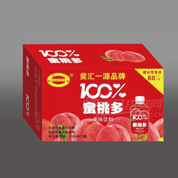 ����һԴƷ�����Ҷ��ζ����350ml��15ƿ