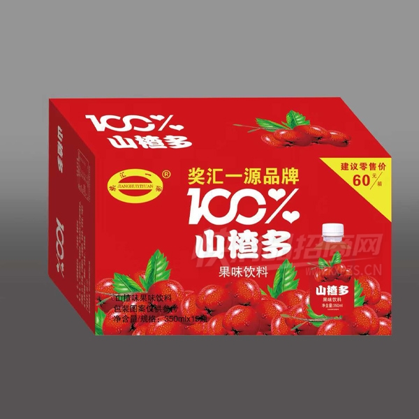 ����һԴƷ��ɽ髶��ζ����350ml��15ƿ