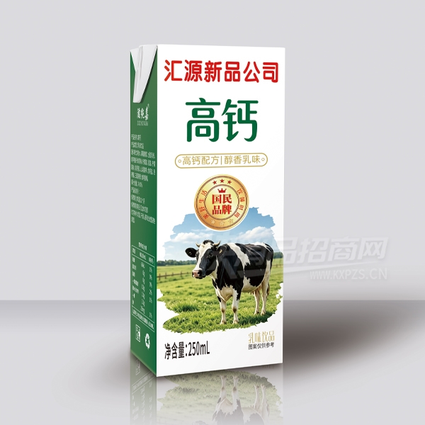 ��Դ��Ʒ��˾�߸���ζ��Ʒ250ml