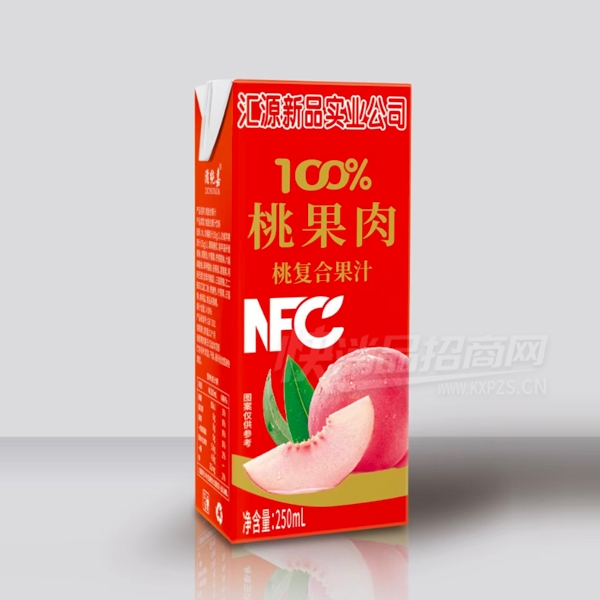 ��Դ��Ʒ��˾�ҹ��⸴�Ϲ�֭250ml