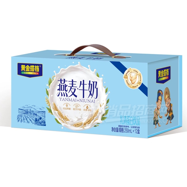 �ƽ�����ţ�����嵰����Ʒ250ml��12��