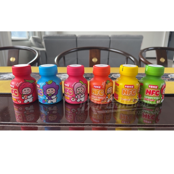 ������ӯNFC��֭��Ϲ�֭����125ml