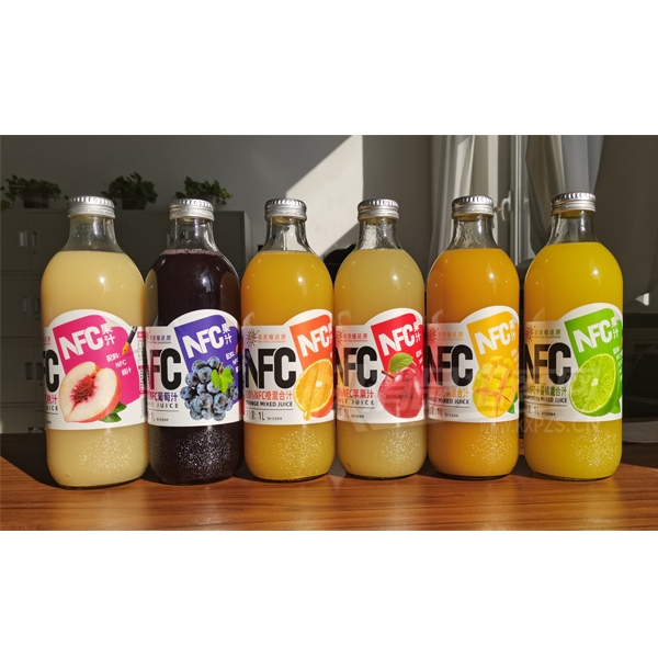 ������ӯNFC��֭����1L