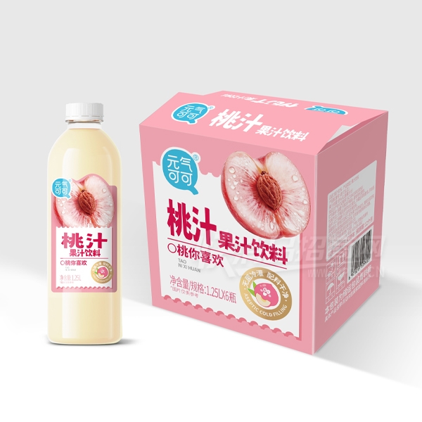 Ԫ���ɿ���֭��֭����1.25L��6
