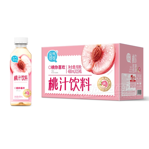 Ԫ���ɿ���֭��֭����480ml��15ƿ