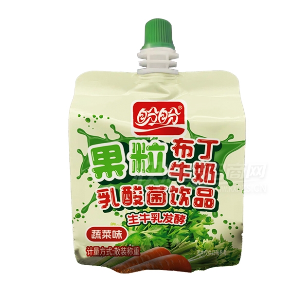 盼盼果粒布丁乳酸菌饮品 (2) 盼盼果粒布丁乳酸菌饮品 (2)