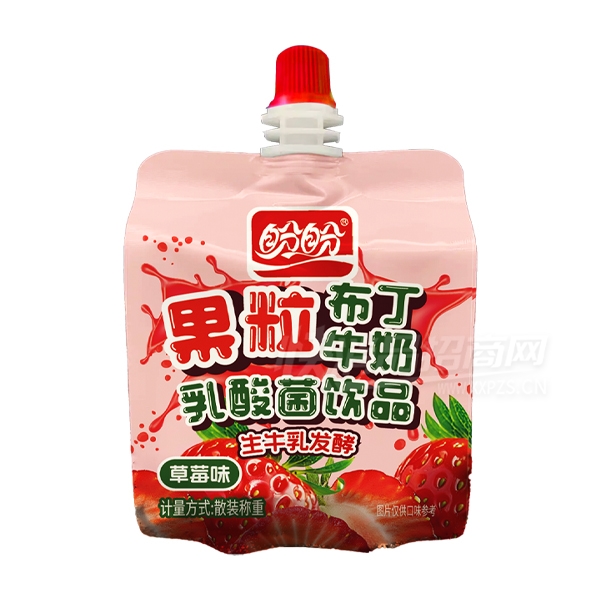 盼盼果粒布丁乳酸菌饮品 (3) 盼盼果粒布丁乳酸菌饮品 (3)