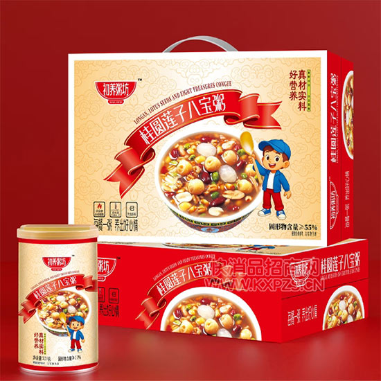 初养营养粥 (1) 初养营养粥 (1)