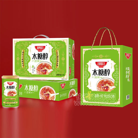 初养营养粥 (3) 初养营养粥 (3)