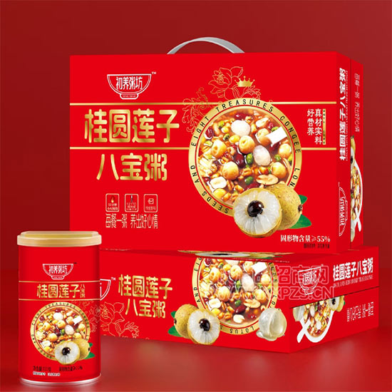 初养营养粥 (4) 初养营养粥 (4)