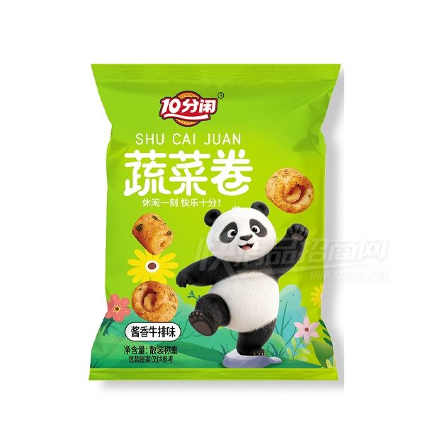 10分闲蔬菜卷 (2) 10分闲蔬菜卷 (2)