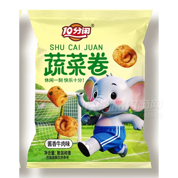 10分闲蔬菜卷 (3) 10分闲蔬菜卷 (3)