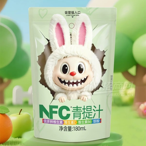 �ʹ�԰NFC��֭ (3)