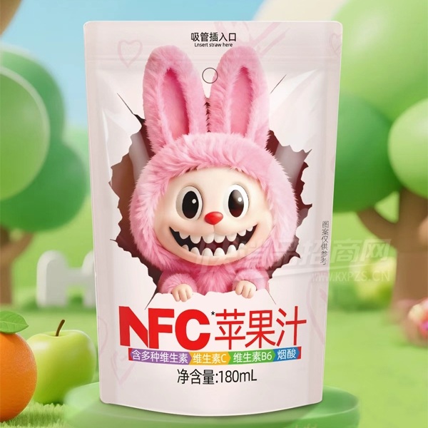 �ʹ�԰NFC��֭ (1)