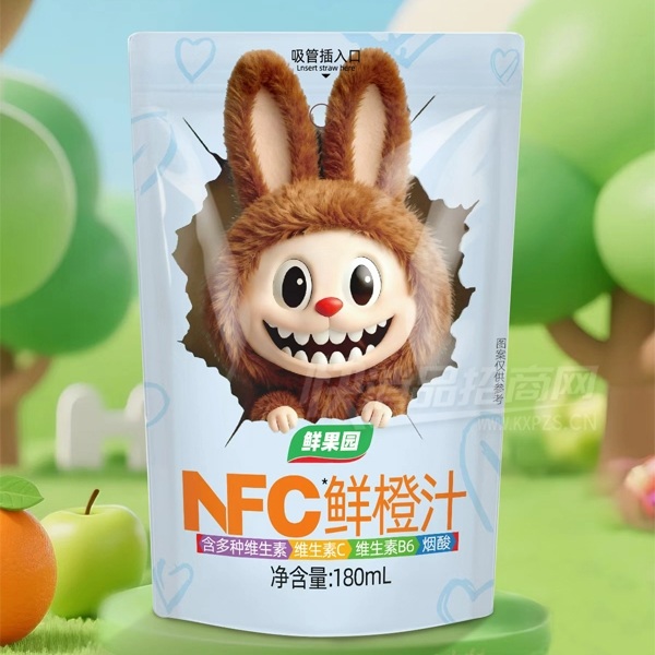 �ʹ�԰NFC��֭ (2)