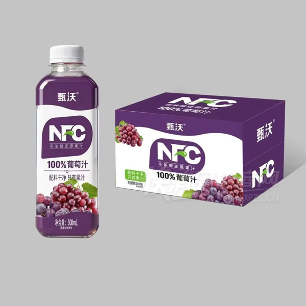 ����NFC��֭500ml (2)