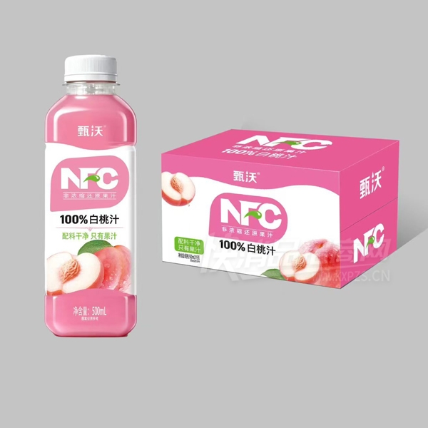 ����NFC��֭500ml (4)