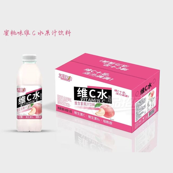 活饮力维C水维生素果汁饮 (1) 活饮力维C水维生素果汁饮 (1)