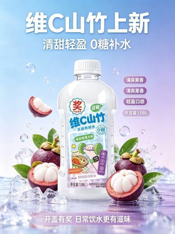佳畅营养素强化风味饮料 (1) 佳畅营养素强化风味饮料 (1)