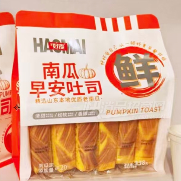 好麦吐司面包 (1) 好麦吐司面包 (1)