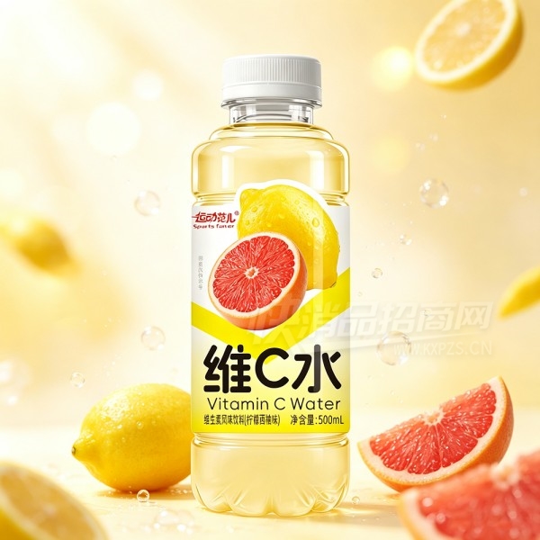 运动范儿维C水 (1) 运动范儿维C水 (1)
