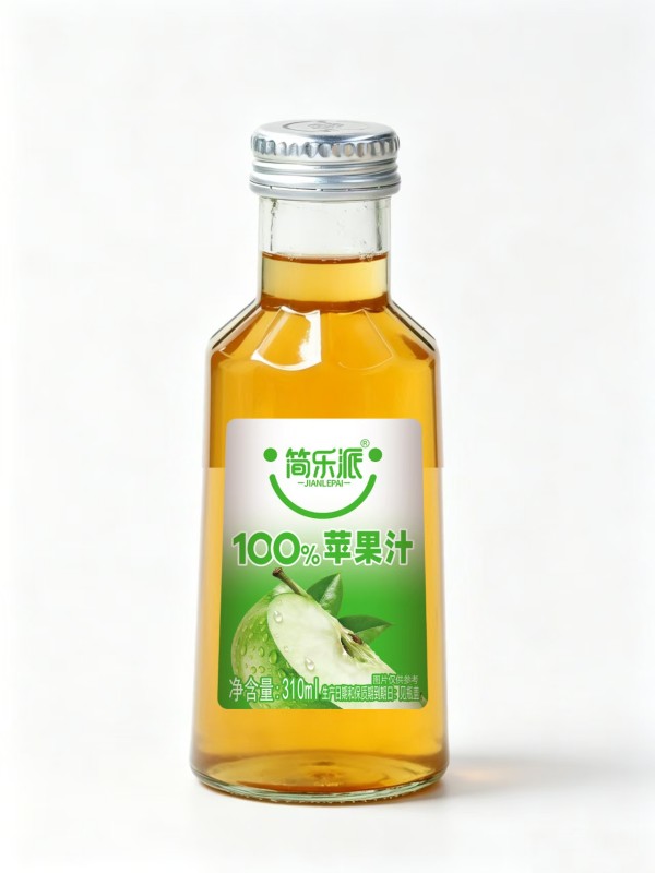 简乐派玻璃瓶系列 (4) 简乐派玻璃瓶系列 (4)