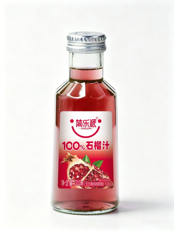 简乐派玻璃瓶系列 (2) 简乐派玻璃瓶系列 (2)