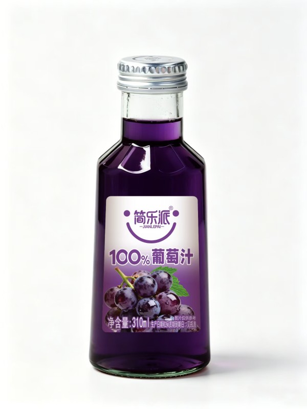 简乐派玻璃瓶系列 (1) 简乐派玻璃瓶系列 (1)