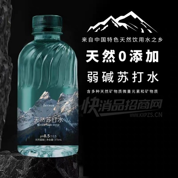 科维天然苏打水 (4) 科维天然苏打水 (4)