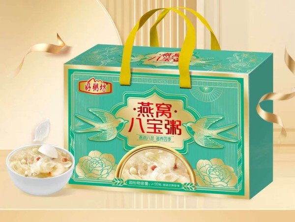 好粥坊燕窝八宝粥招商 好粥坊燕窝八宝粥招商