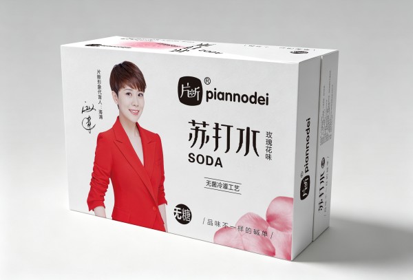 Ƭ���մ�ˮ����õ�廨ζ360ml��װ
