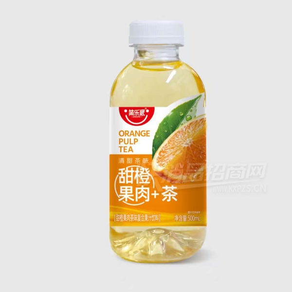 简乐派果肉茶 (3) 简乐派果肉茶 (3)