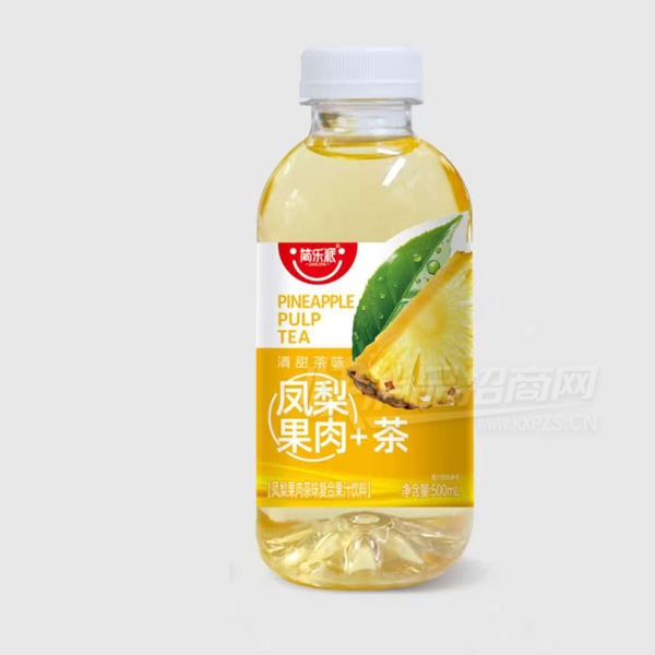简乐派果肉茶 (1) 简乐派果肉茶 (1)