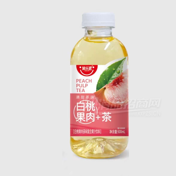 简乐派果肉茶 (2) 简乐派果肉茶 (2)