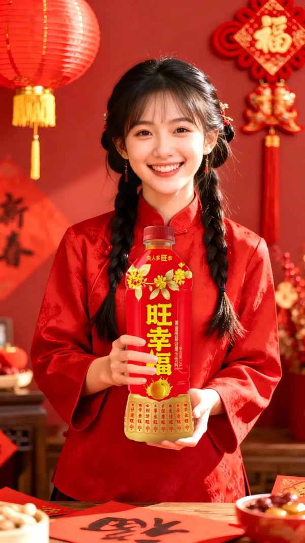 旺幸福宴席果汁 (3) 旺幸福宴席果汁 (3)