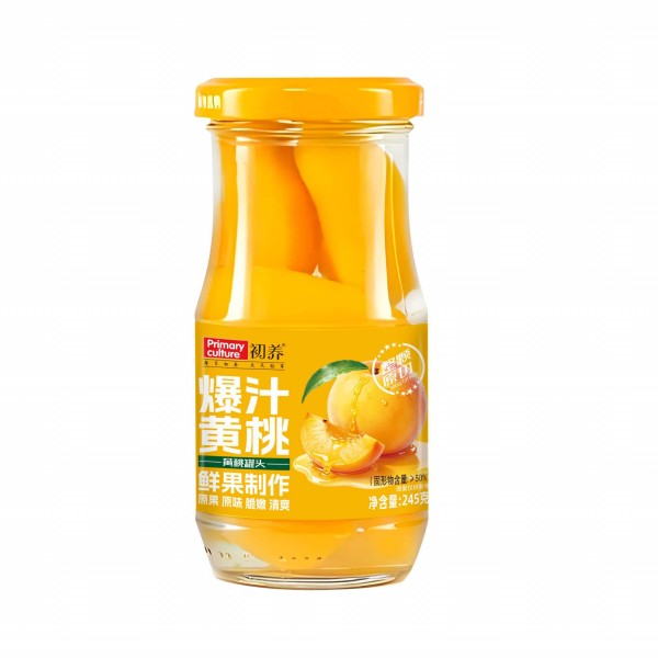 初养水果罐头 (3) 初养水果罐头 (3)
