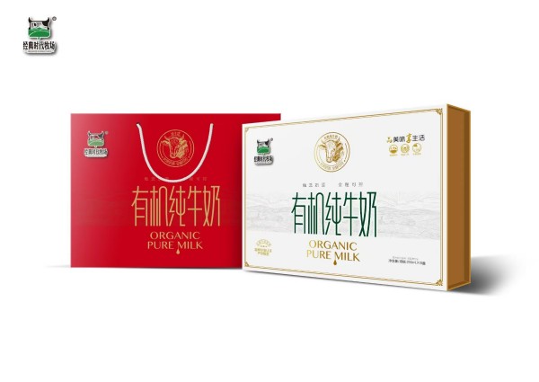 有机奶 (1) 有机奶 (1)