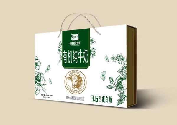 有机奶 (3) 有机奶 (3)